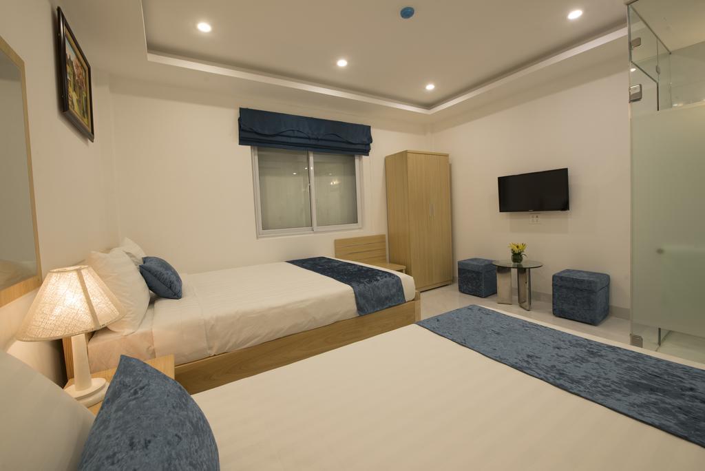 Ha Noi Holiday Center Hotel 3*