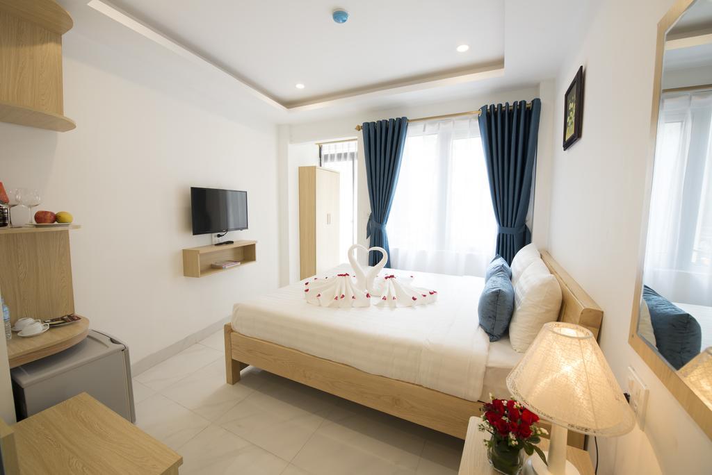 Hotel Ha Noi Holiday Center Hotel 3*