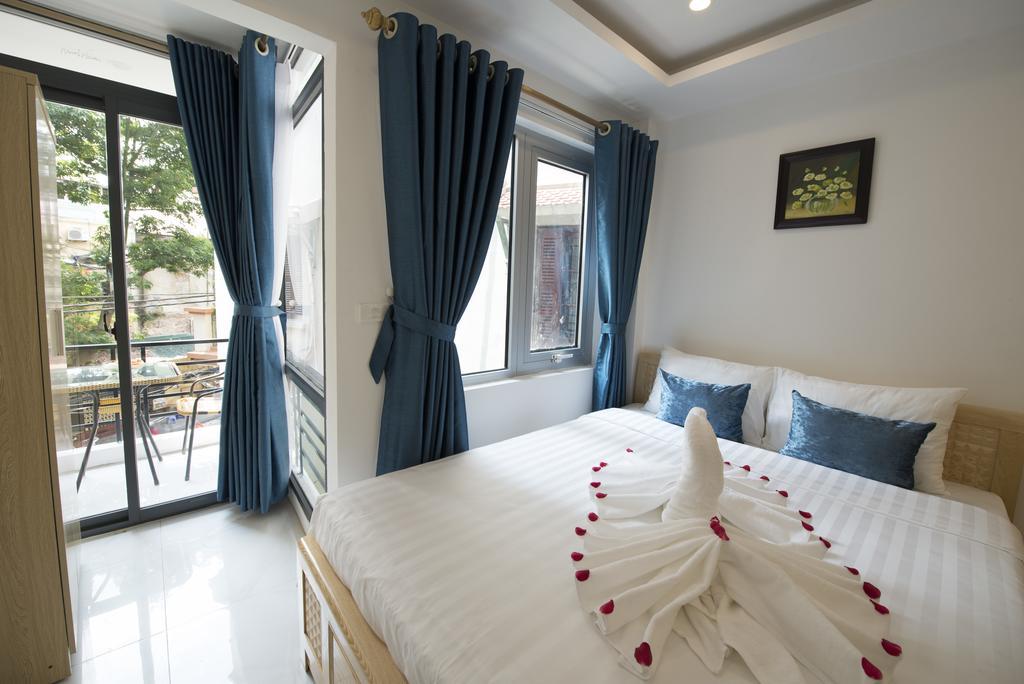 Ha Noi Holiday Center Hotel Hotel 3*