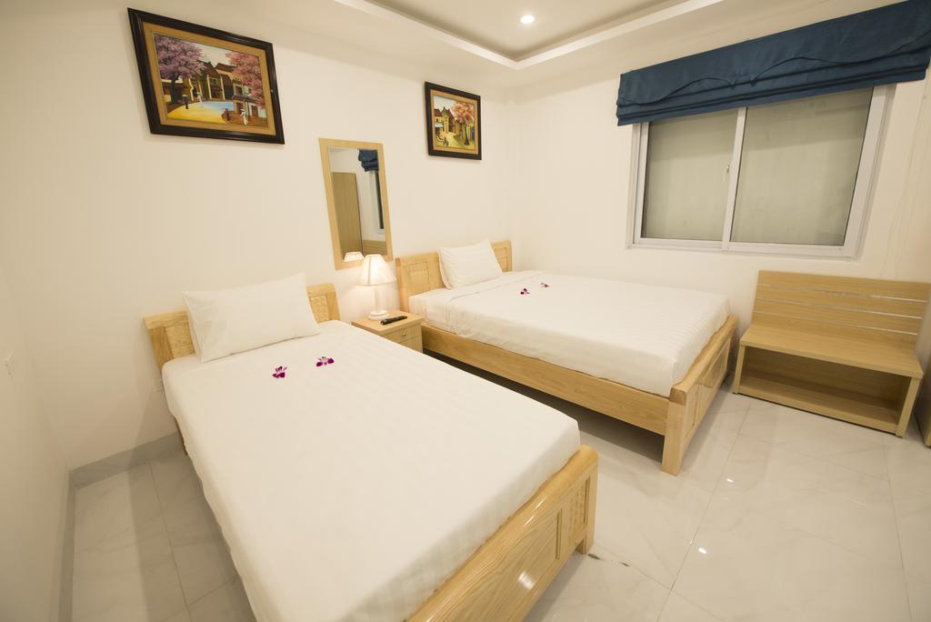 Ha Noi Holiday Center Hotel Hanoi