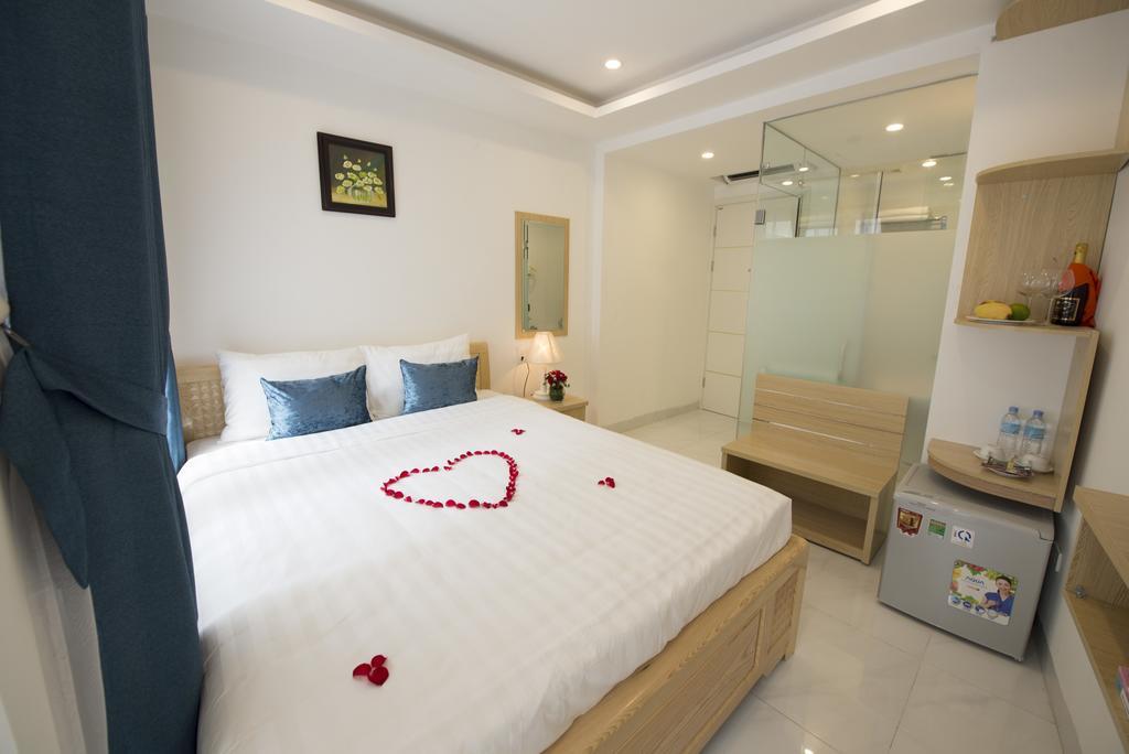 Ha Noi Holiday Center Hotel Hotel Hanoi