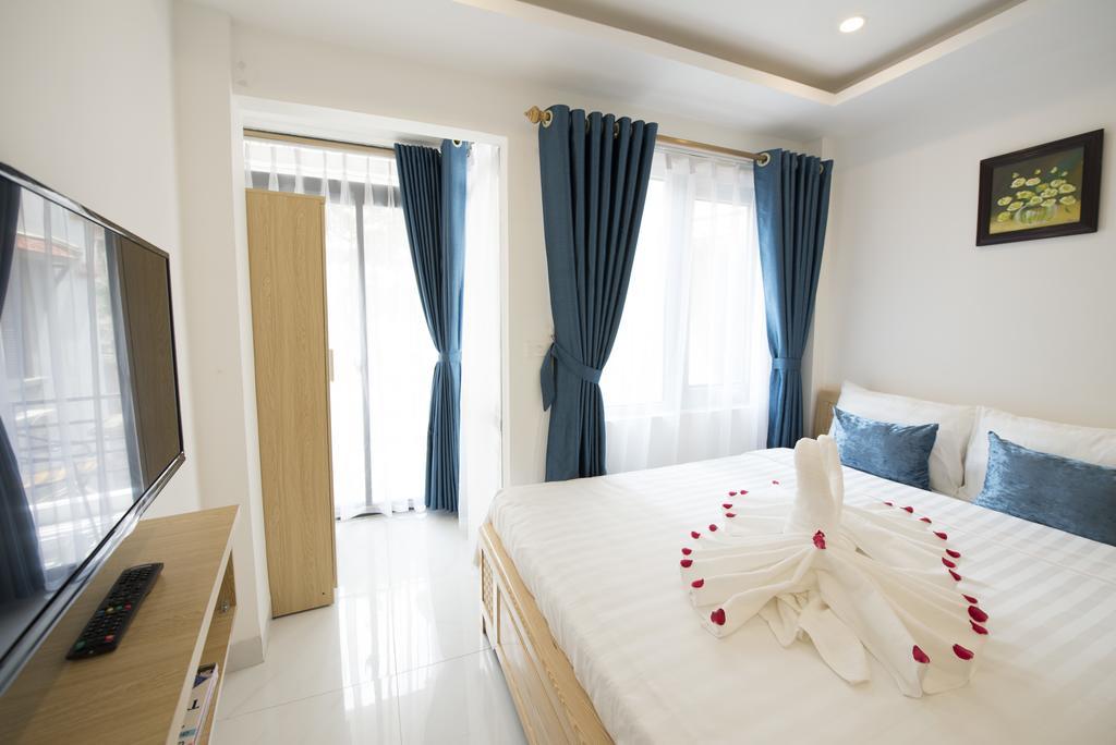 Hotel Ha Noi Holiday Center Hotel 3*