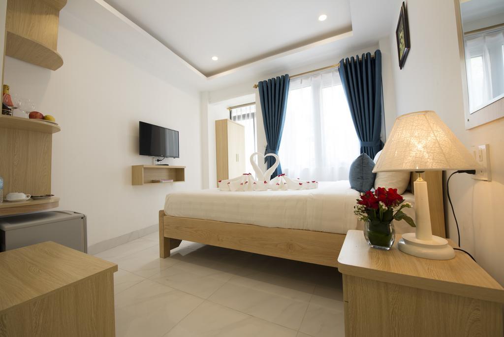 Hotel Ha Noi Holiday Center Hotel