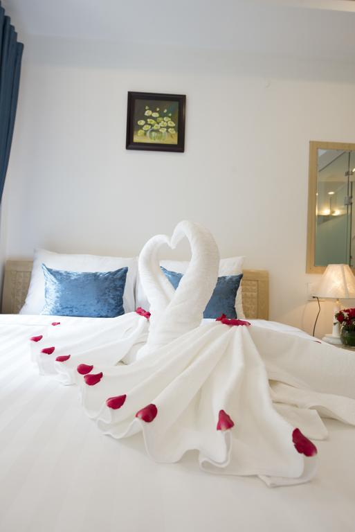 Ha Noi Holiday Center Hotel Hanoi