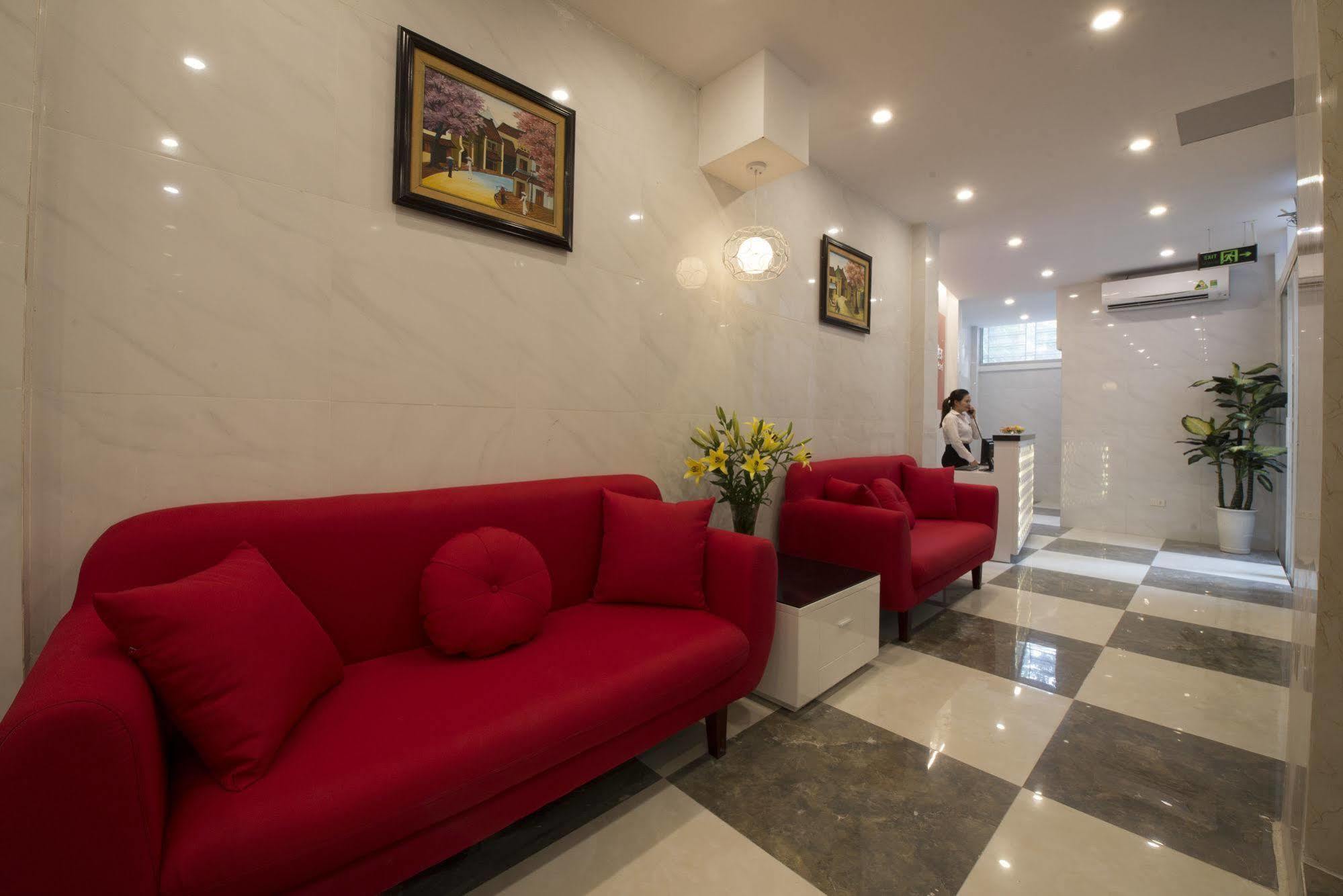 Ha Noi Holiday Center Hotel Hotel