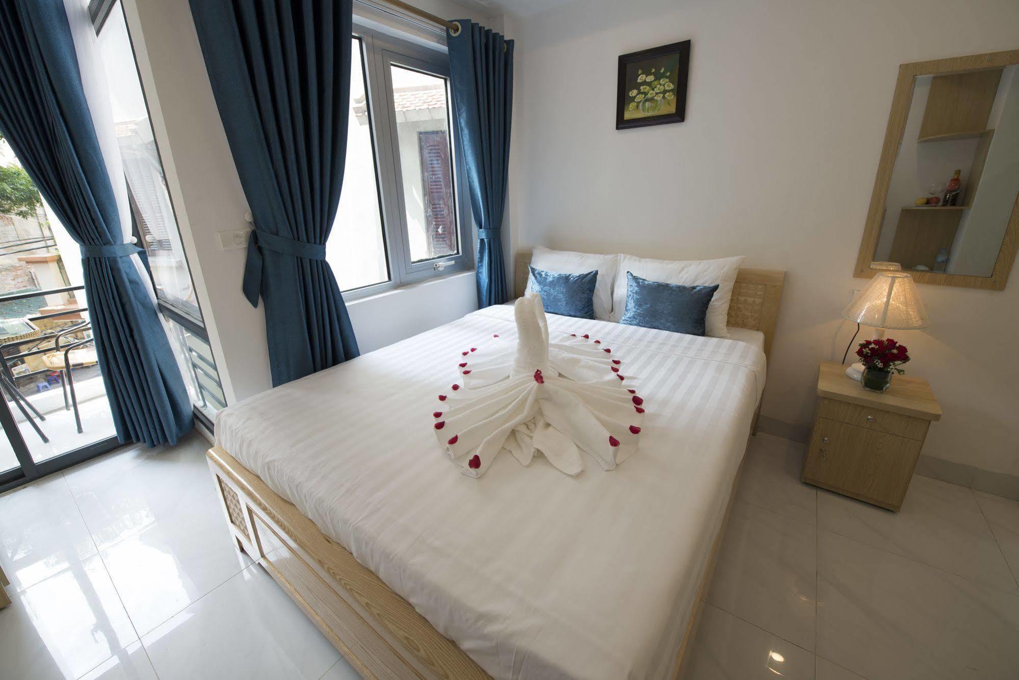 Hotel Ha Noi Holiday Center Hotel Hanoi